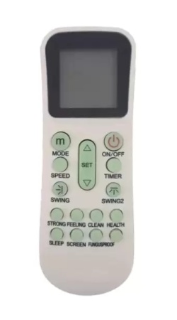 Внутренний кассетный блок мультизональной системы VRF Dahatsu CS-VRF-H056/R1X фото