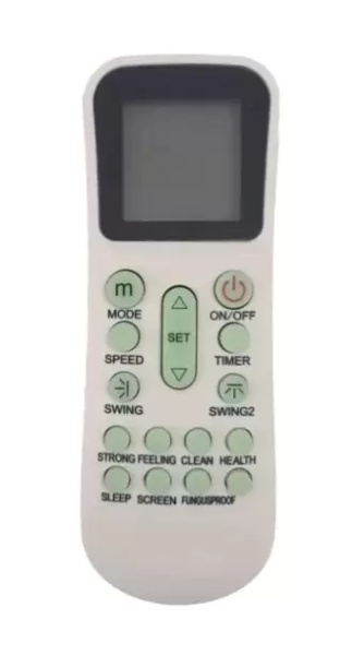 Внутренний канальный блок мультизональной системы VRF Dahatsu DUCT-VRF H036/4R1A30