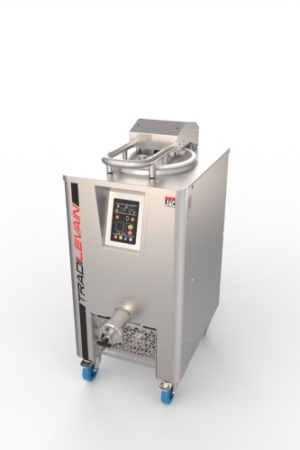 Аппарат для ферментации JAC TL105 фото