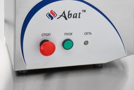 Овощерезка ABAT МКО-50 фото