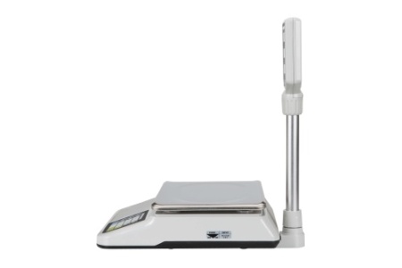 Весы торговые CAS PR-15P (LCD, II) фото