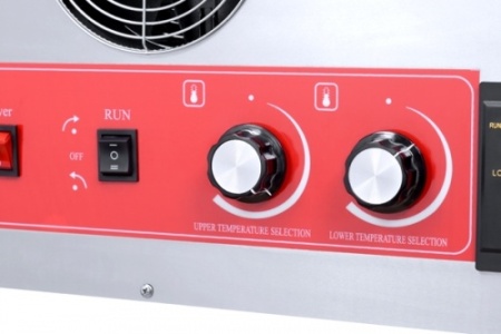 Печь для пиццы конвейерная HURAKAN HKN-SYN8/50 фото