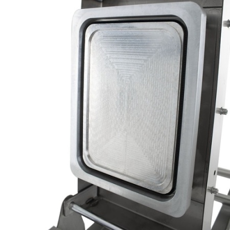 Запайщик лотков трейсилер настольный FOODATLAS TP-100B фото