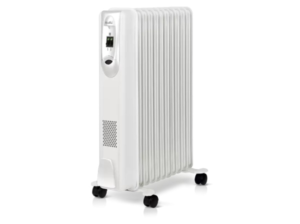 Масляный радиатор Ballu BOH/CM-11WDN