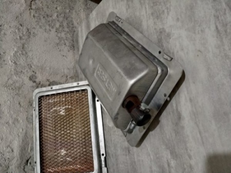 Горелка газовая REMTA фото