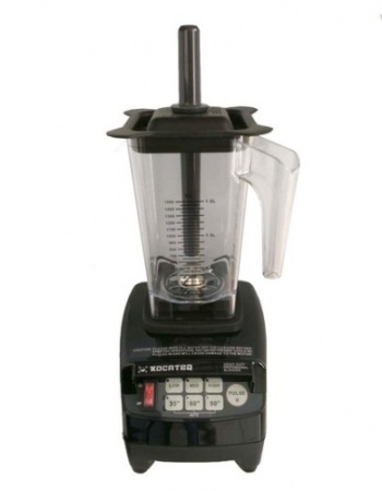 Блендер HURAKAN HKN-HBH850 Pro фото