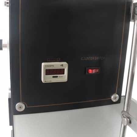 Аппарат чайный, фильтрпакет нитка FOODATLAS HP100G фото