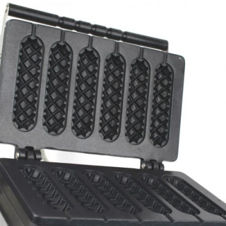 Вафельница для корн догов FOODATLAS Eco EB-Q1 фото