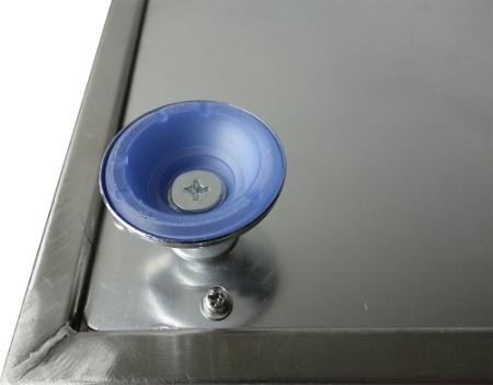 Плита индукционная INDOKOR IN5000 WOK фото