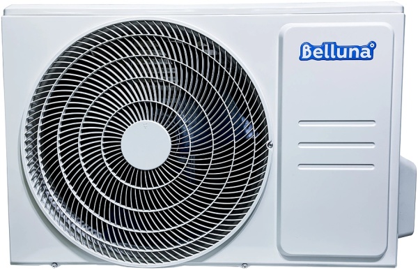 Сплит-система холодильная Belluna S218 W Лайт (с зимним комплектом)