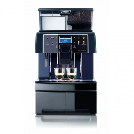 Кофемашина SAECO Aulika Evo Office фото