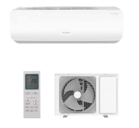 Сплит-система Rovex RS-07ABS1 Star фото