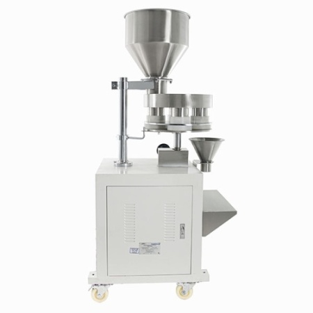 Дозатор для сыпучих продуктов FOODATLAS KFG50 фото