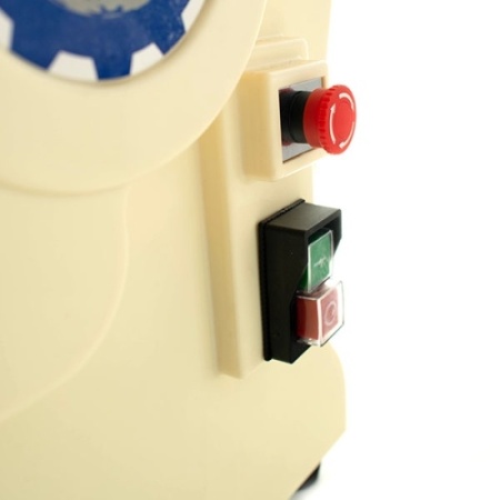 Тестораскатка - лапшерезка электрическая FOODATLAS DHH-220C фото