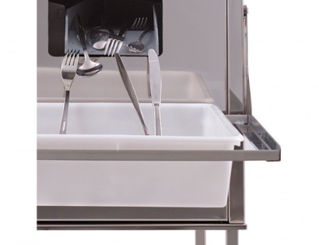 Машина для сушки и полировки столовых приборов FRUCOSOL SH7000 фото