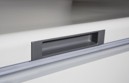 Ларь морозильный FROSTOR F 250 S фото