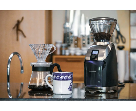 Кофемолка BARATZA Virtuoso+ фото