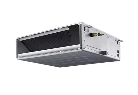 Канальная сплит-система Samsung AC100MNMDKH/EU/AC100MXADKH/EU фото