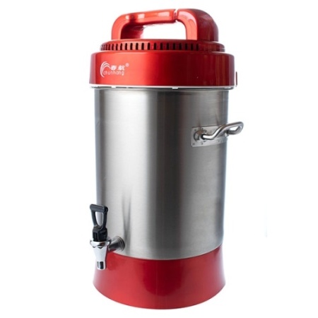 Пароварка-блендер FOODATLAS AR-10L фото