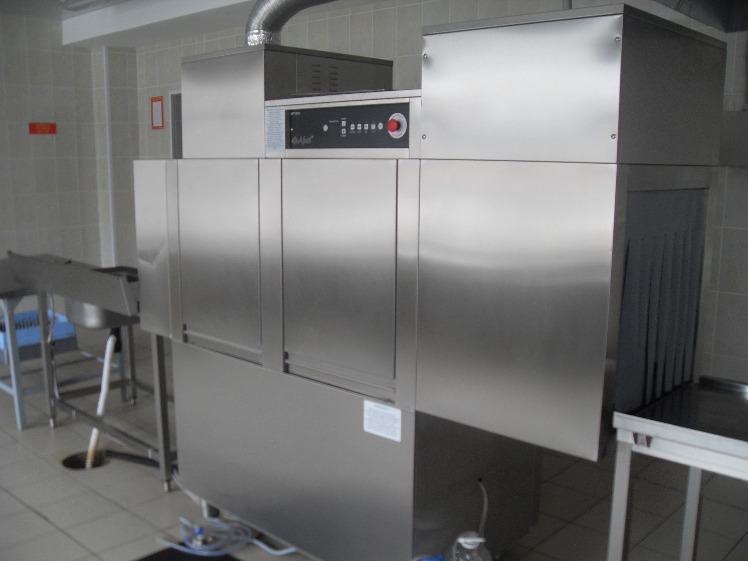 Монтаж и настройка теплового оборудования