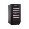 Шкаф винный CellarPrivate CP027-2TBH фото