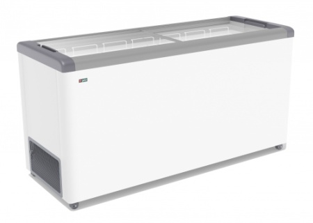 Ларь морозильный FROSTOR GELLAR FG 600 C фото