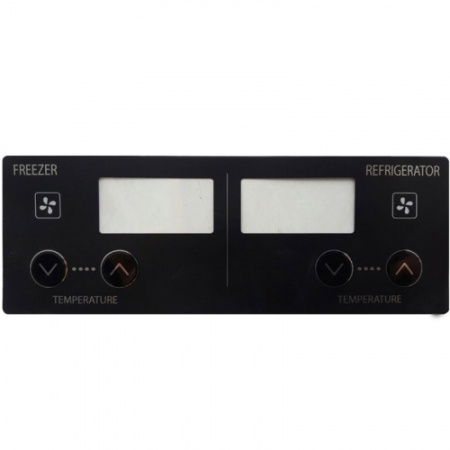 Стол холодильно-морозильный TURBO AIR KURF15-2-600 фото