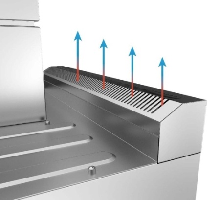 Гриль-печь JOSPER HJX-PRO-MINI фото