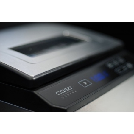 Термостат погружной CASO SV 900 фото