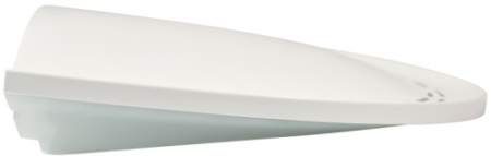 Каплесборник к электросушителю PUFF-8909 фото