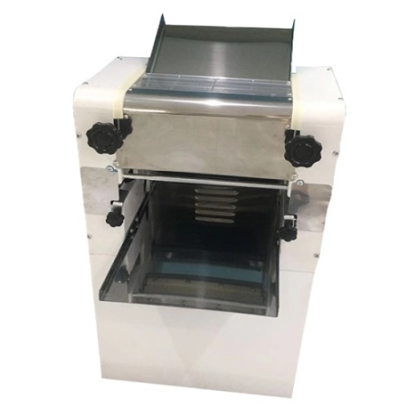 Тестораскатка-лапшерезка FOODATLAS FA-300RL фото