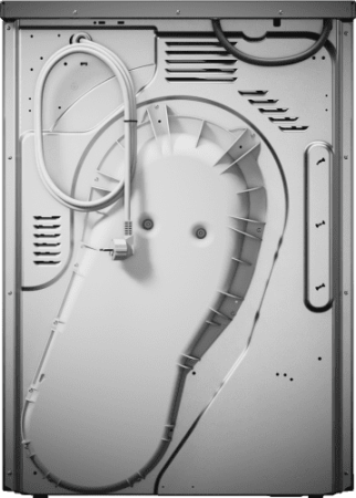 Машина сушильная ASKO TDC1771H.T фото