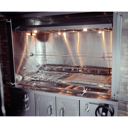 Шашлычница GRILL MASTER Ф6ШШЭ 21305 фото