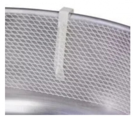 Сетка-стабилизатор и комплект зажимов-держателей ТТМ фото