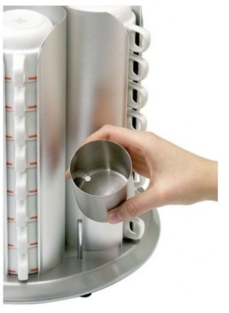 Подогреватель чашек BARTSCHER 103067 фото