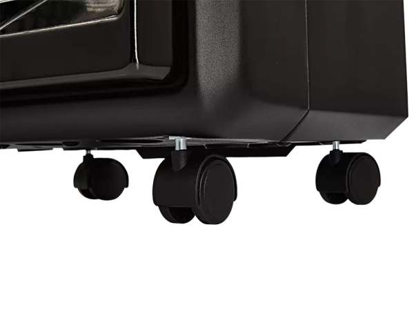 Инфракрасный газовый обогреватель Ballu BIGH-5 Galaxy