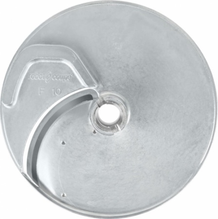 Диск соломка ROBOT COUPE 28135 10х10мм френч-фри фото