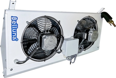 Холодильная сплит-система Belluna U316 Frost (R410a) фото