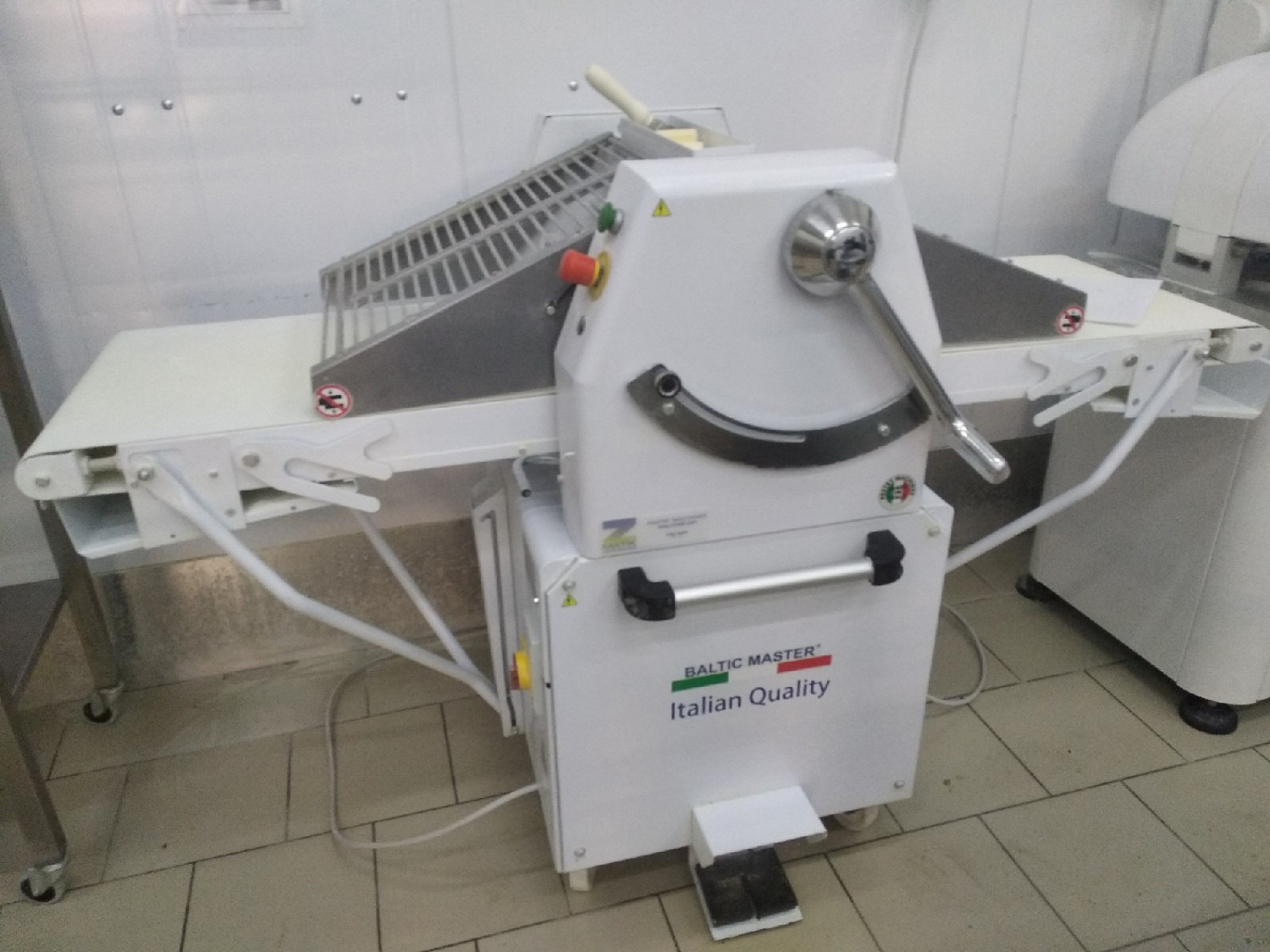 Монтаж и настройка электромеханического оборудования