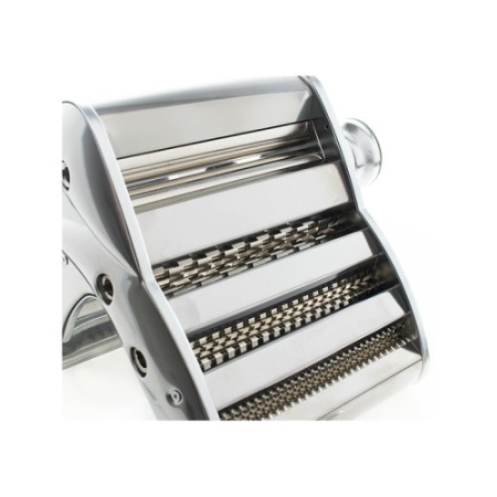 Тестораскатка-лапшерезка ручная FOODATLAS FLY3150 фото