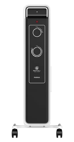 Масляный радиатор Royal Clima ROR-PR7-1500M PARMA