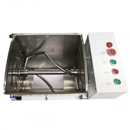 Тестомес для крутого теста FOODATLAS HO-15A фото