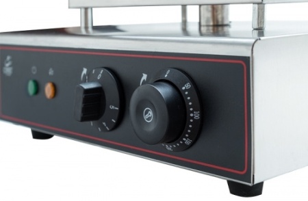 Аппарат для донатсов CRAZY PAN CP-WFM16 фото