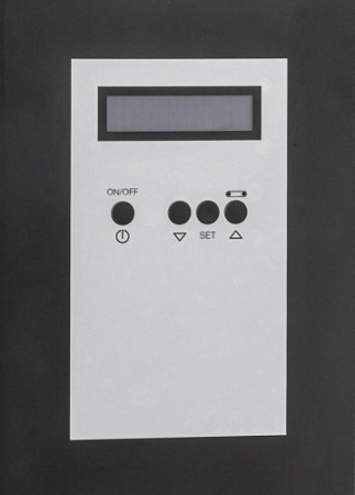 Печь для пиццы конвейерная Prismafood Tunnel C/40 фото