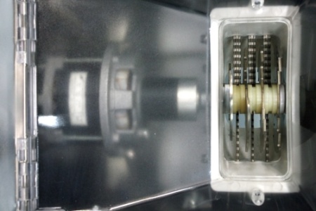 Измельчитель льда KOCATEQ SG156 фото