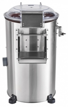 Машина картофелеочистительная кухонная ABAT МКК-300 фото