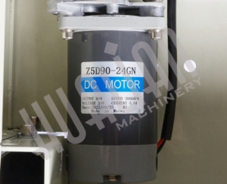 Стрейпинг машина HUALIAN KZB-10T фото