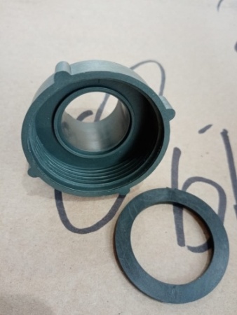 Рукомойник напольный ТЕХНО-ТТ ВМ-12/302 фото