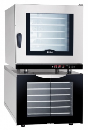 Шкаф расстоечный АБАТ ШРТ-12 фото