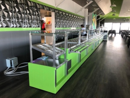 Мармит для первых блюд REFETTORIO RM13A фото